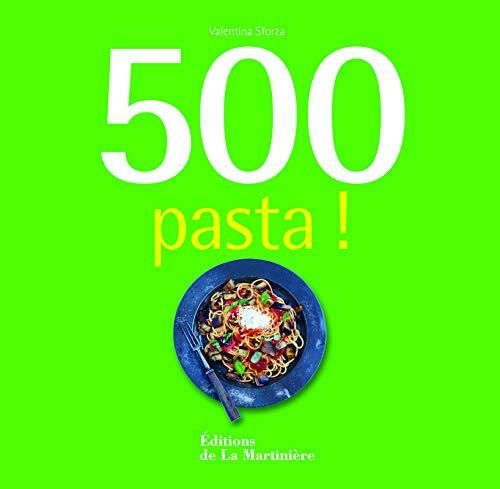 500 pasta !