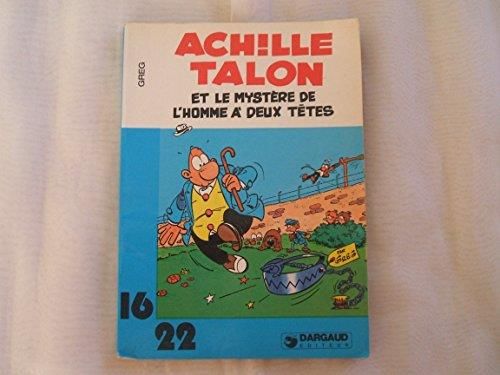 Achille Talon - Tome 14