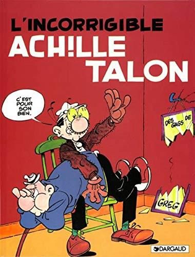 Achille Talon - Tome 33