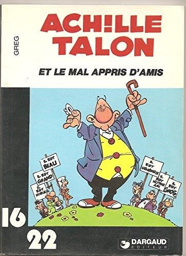 Achille Talon - Tome 5