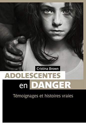 Adolescentes en danger