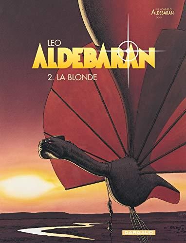 Aldébaran - Tome 2