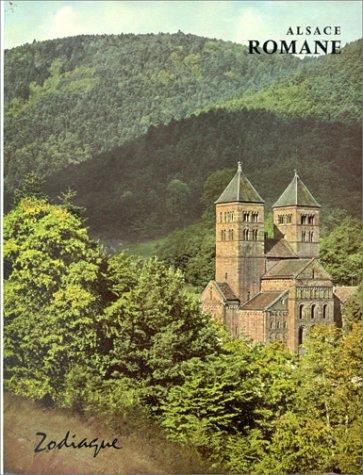 Alsace Romane