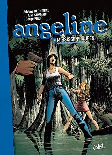 Angeline - Tome 2