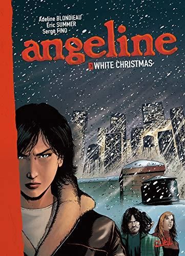 Angeline - Tome 3