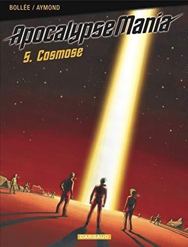 ApocalypseMania - Tome 5
