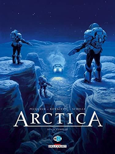 Arctica - Tome 10