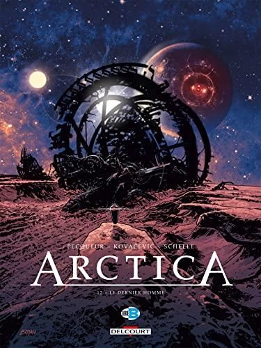 Arctica - Tome 12