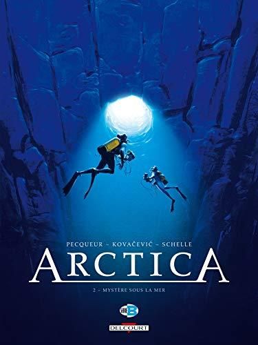 Arctica - Tome 2