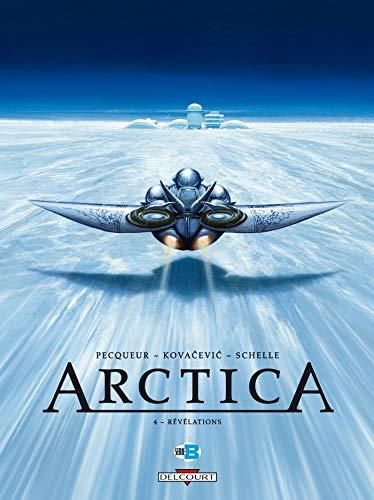 Arctica - Tome 4