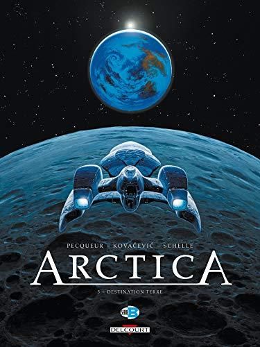 Arctica - Tome 5