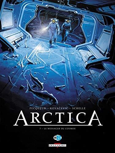 Arctica - Tome 7