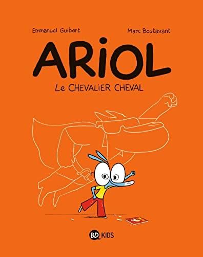 Ariol - Tome 2