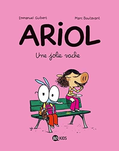 Ariol - Tome 4
