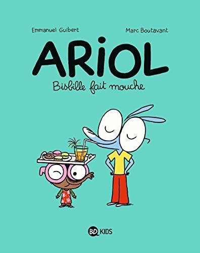 Ariol - Tome 5