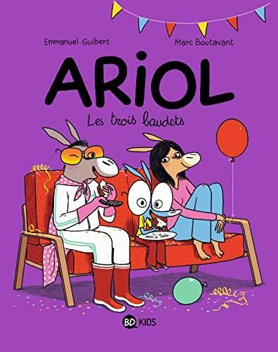 Ariol - Tome 8