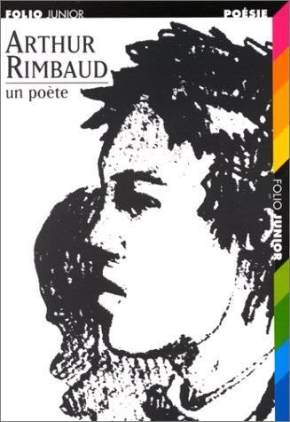 Arthur Rimbaud en poésie