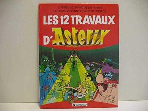 Asterix - HS