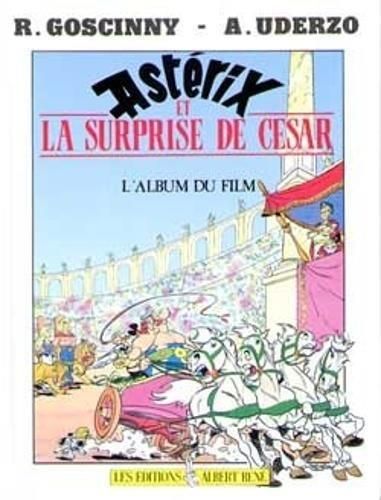 Asterix - HS