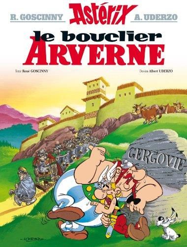 Asterix - Tome 11