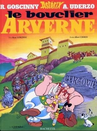 Asterix - Tome 11
