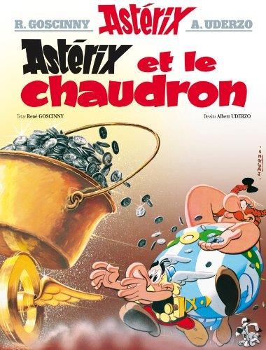 Asterix - Tome 13