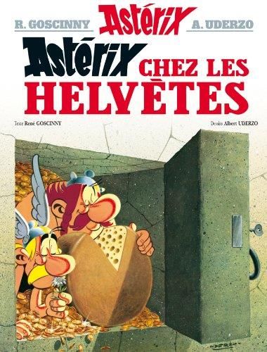 Asterix - Tome 16