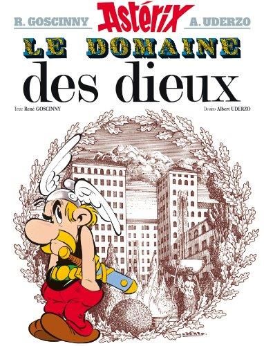 Asterix - Tome 17