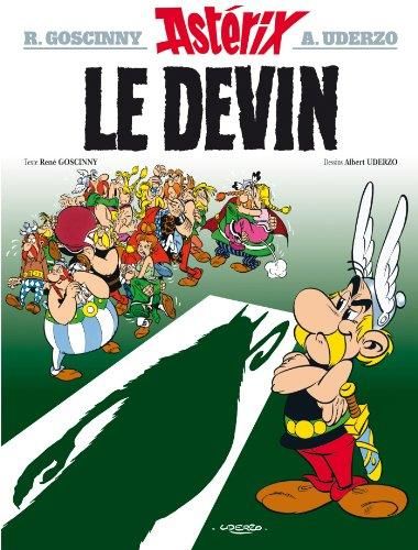 Asterix - Tome 19
