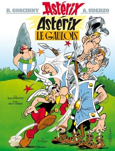 Asterix - Tome 1