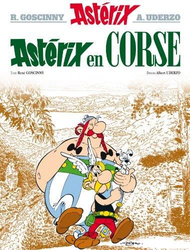 Asterix - Tome 20