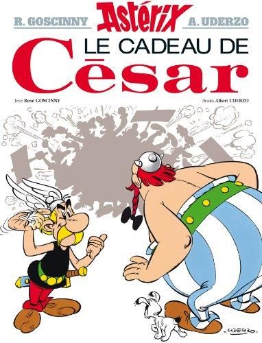 Asterix - Tome 21
