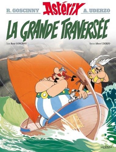 Asterix - Tome 22