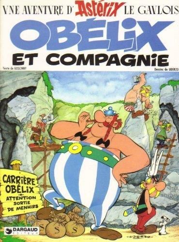 Asterix - Tome 23