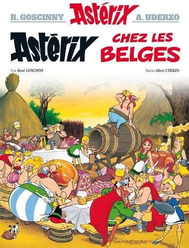 Asterix - Tome 24