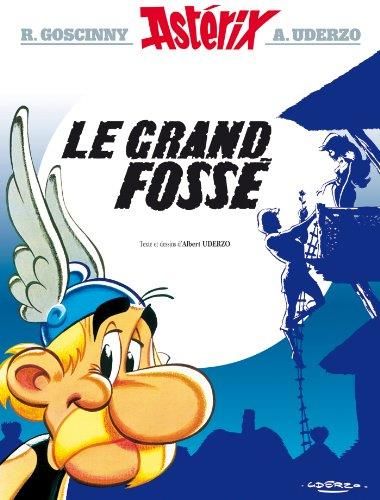 Asterix - Tome 25