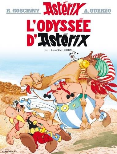 Asterix - Tome 26