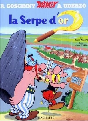 Asterix - Tome 2