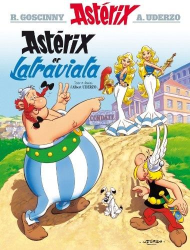 Asterix - Tome 31