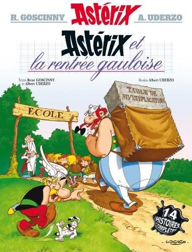 Asterix - Tome 32