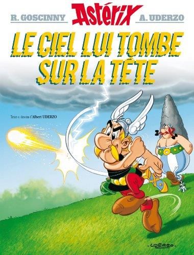 Asterix - Tome 33