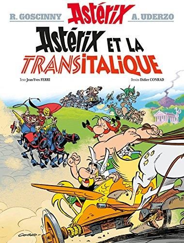 Asterix - Tome 37