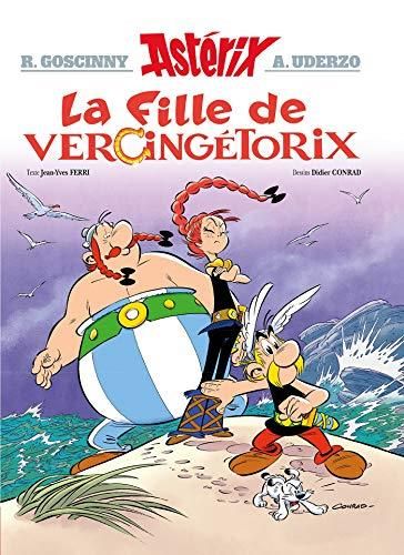 Asterix - Tome 38