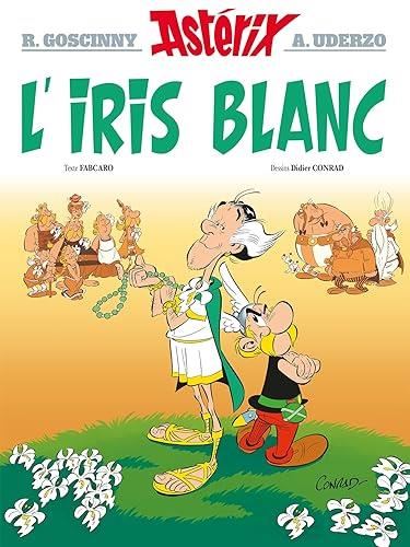 Asterix - Tome 40