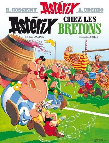 Asterix - Tome 8