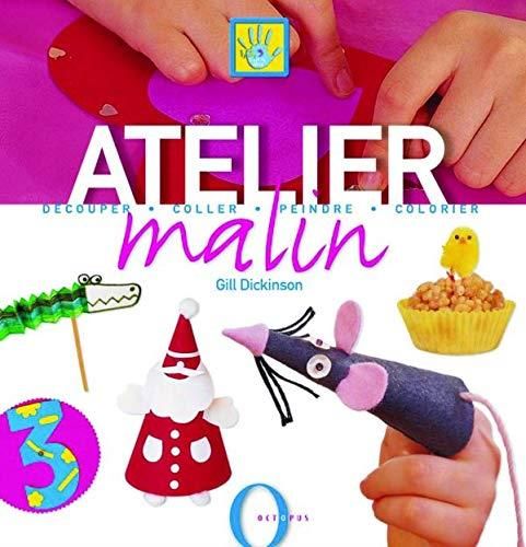 Ateliers malins