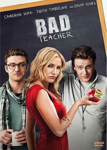 Bad teacher