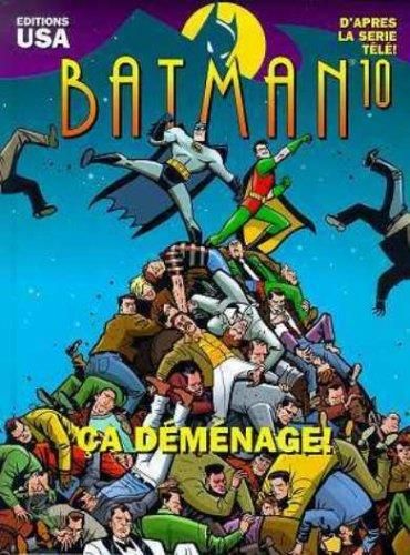 Batman - Tome 10