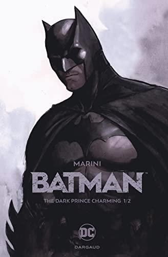 Batman - Tome 1