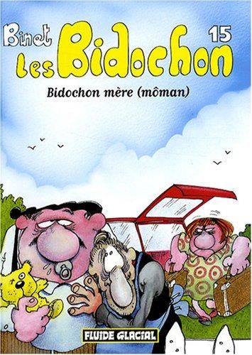 Bidochon (Les) - Tome 15
